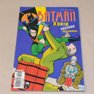Batman 02 - 1995